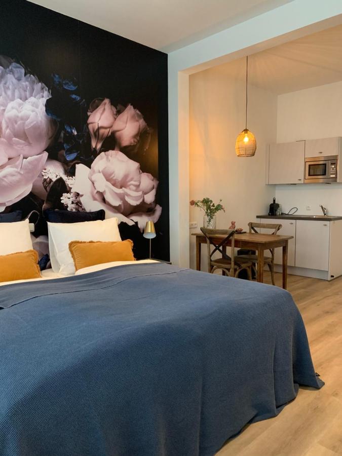 De Vossenheuvel Hotel Venlo Ngoại thất bức ảnh